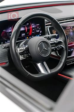 مرسيدس بنز E-Class